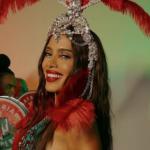 Anitta é confirmada como nova rainha de bateria da Grande Rio para o carnaval de 2027
