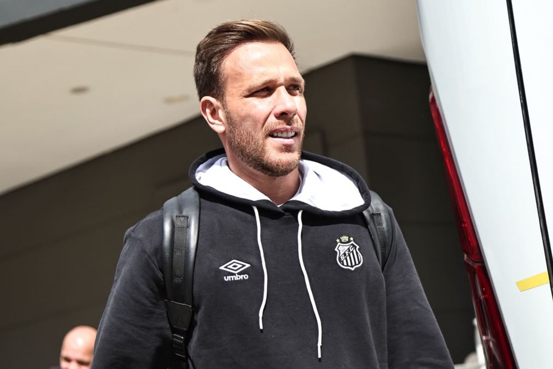 Arthur estreia? Santos está escalado para encarar o Internacional pela Série A