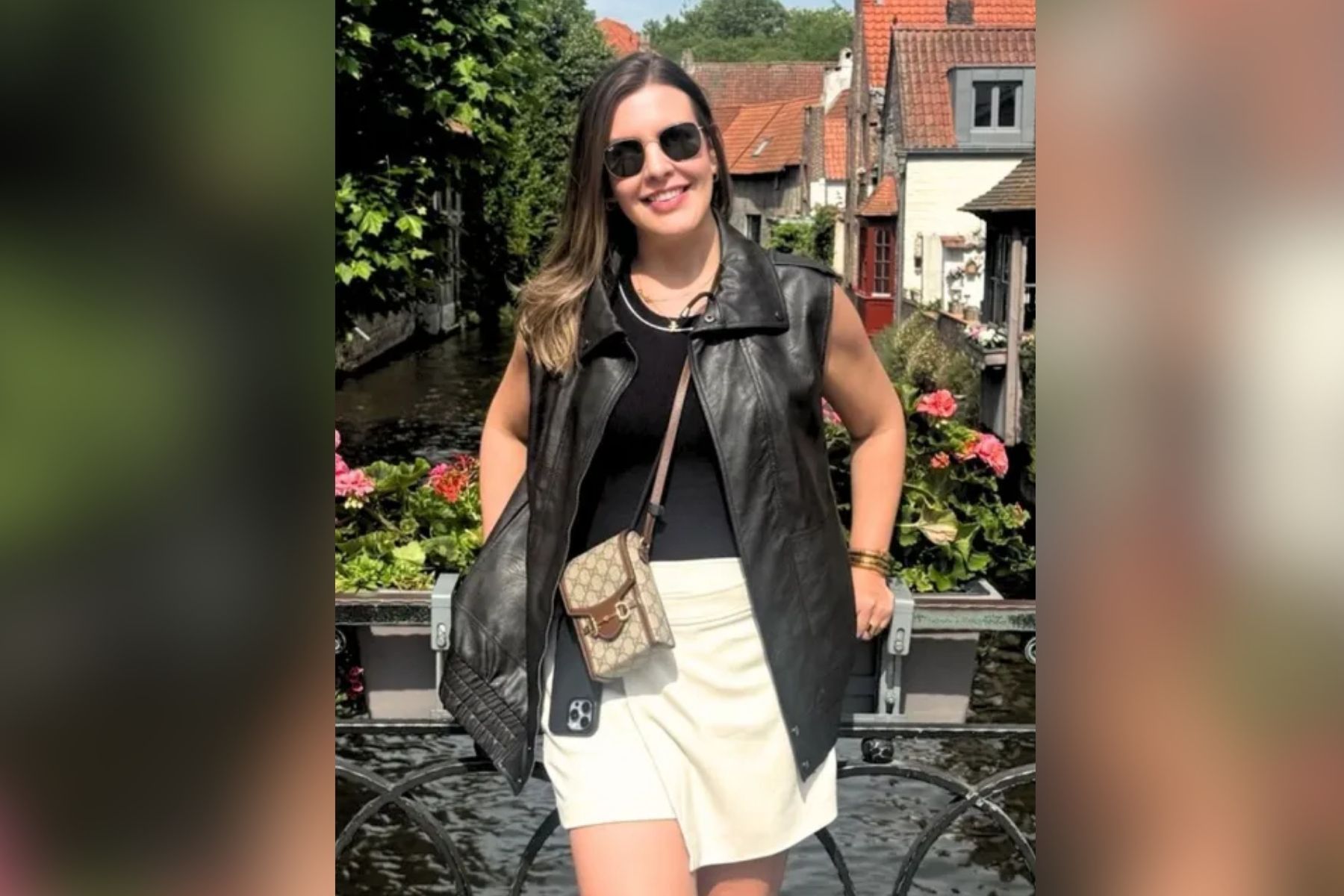 Médica é encontrada morta em apartamento no PR; marido é suspeito