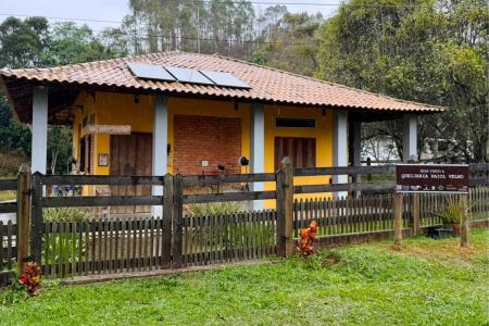 Queijaria Paiol Velho, em Juiz de Fora • Christian- Crfilmms