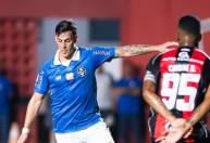 Vitória 1 x 0 Grêmio: gol e melhores momentos pelo Campeonato Brasileiro