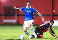 Grêmio perde titular importante para duelo com o Vasco pelo Brasileirão