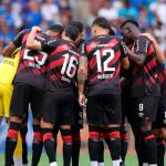 Convocados devem desfalcar Athletico-PR contra o Atlético; entenda