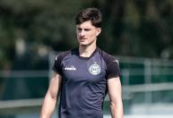 Titular retorna no Coritiba para clássico com Athletico-PR; veja opções de Seabra