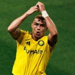 Cristiano Ronaldo marca, e Al-Nassr vence o Abha pelo Campeonato Saudita