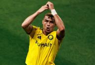 Cristiano Ronaldo marca, e Al-Nassr vence o Abha pelo Campeonato Saudita