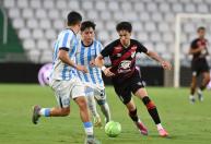 Nos pênaltis, Athletico-PR bate Racing e conquista o título do Mundial Sub-17