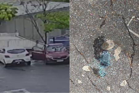 Professora tem carro furtado em apenas três minutos no Barreiro, em BH; veja vídeo