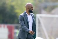 Internacional fecha janela com cinco reforços e seis saídas; veja o balanço
