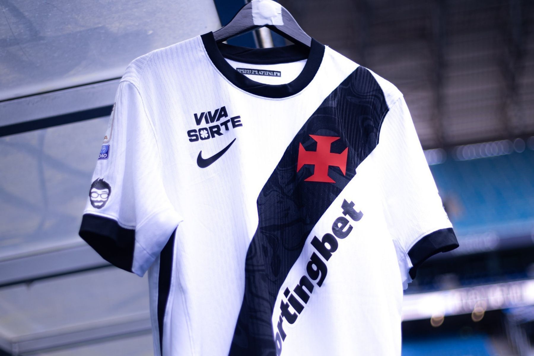 Vasco tem mudanças para enfrentar o Grêmio pelo Brasileiro; veja a escalação