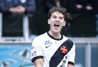 Vasco quebra tabu histórico e vence na Arena do Grêmio pela primeira vez