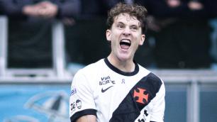 Escalação do Vasco: Pedro Emanuel vai com atacantes titulares contra o São Paulo