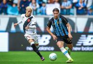 Após lesão de Marlon, Pedro Gabriel desfalca o Grêmio contra o Botafogo
