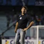 Renato Gaúcho salvou o Grêmio do rebaixamento na primeira passagem; relembre