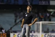 Renato Gaúcho salvou o Grêmio do rebaixamento na primeira passagem; relembre