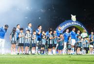 À beira do Z4, Grêmio atinge seu maior risco de rebaixamento no Brasileirão 2026