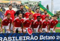 Internacional reduz risco de queda, mas permanece em alerta no Brasileirão