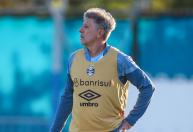 Quando Renato Gaúcho reestreia pelo Grêmio? Veja planejamento