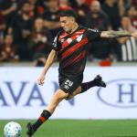 Athletico-PR confirma lesão de titular, que vira desfalque contra Bahia e Atlético