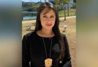 Após mais de um ano afastada, delegada esposa de Renê é transferida para setor administrativo