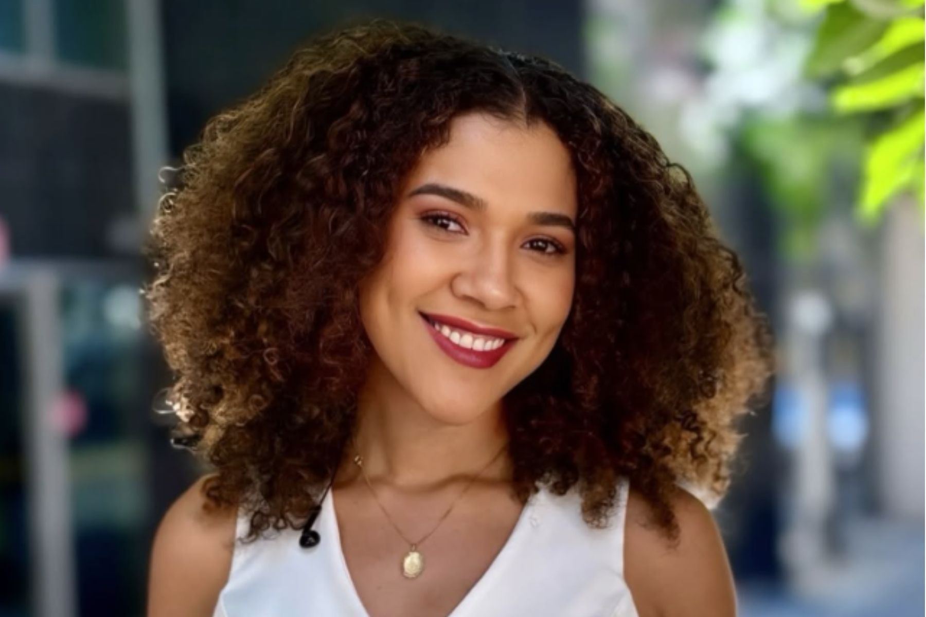 Repórter da TV Globo denuncia ter sido vítima de racismo após um mês em BH: 'Soco no estômago'