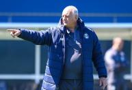 Escalação do Grêmio: provável time contra o Botafogo em jogo atrasado do Brasileiro