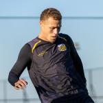 Athletico-PR contrata zagueiro Kauan Alemão, promessa do Novorizontino