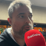 Alexandre Mattos projeta decisão do Santos em BH: 'Sabemos da força do Atlético'