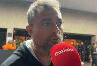 Sul-Americana: Mattos cita força do Atlético como mandante e faz alerta ao Santos