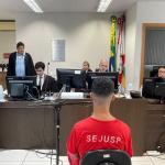DJ acusado de tentar 'arrancar o útero' da ex é condenado por tentativa de feminicídio