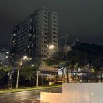 Chove em BH nesta terça-feira (15); capital está em alerta até quarta (16)