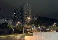Chove em BH nesta terça-feira (15); capital está em alerta até quarta (16)