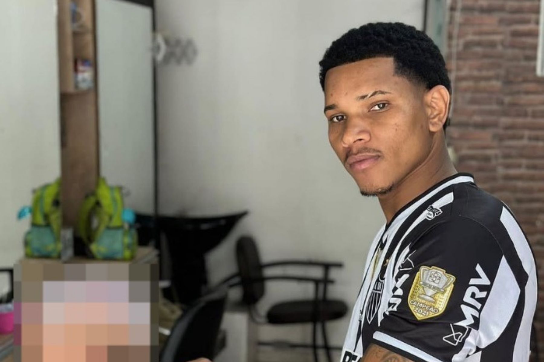 Polícia prende suspeitos de matar homem a tiros no Horto, em BH