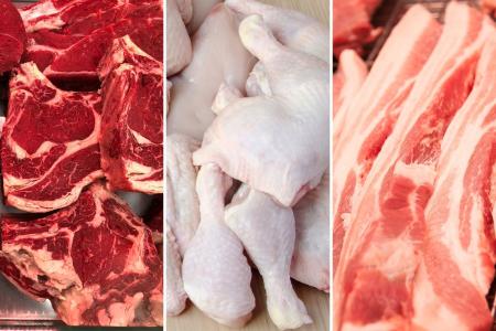 Produção de carnes deve ultrapassar 34 milhões de toneladas em 2026 e 2027, aponta Conab