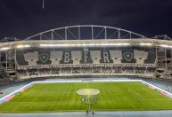Botafogo x Grêmio: escalações definidas para jogo atrasado pelo Brasileirão