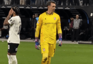 Diniz defende Memphis no Corinthians e revela: ‘Se sentindo a pior pessoa do mundo’