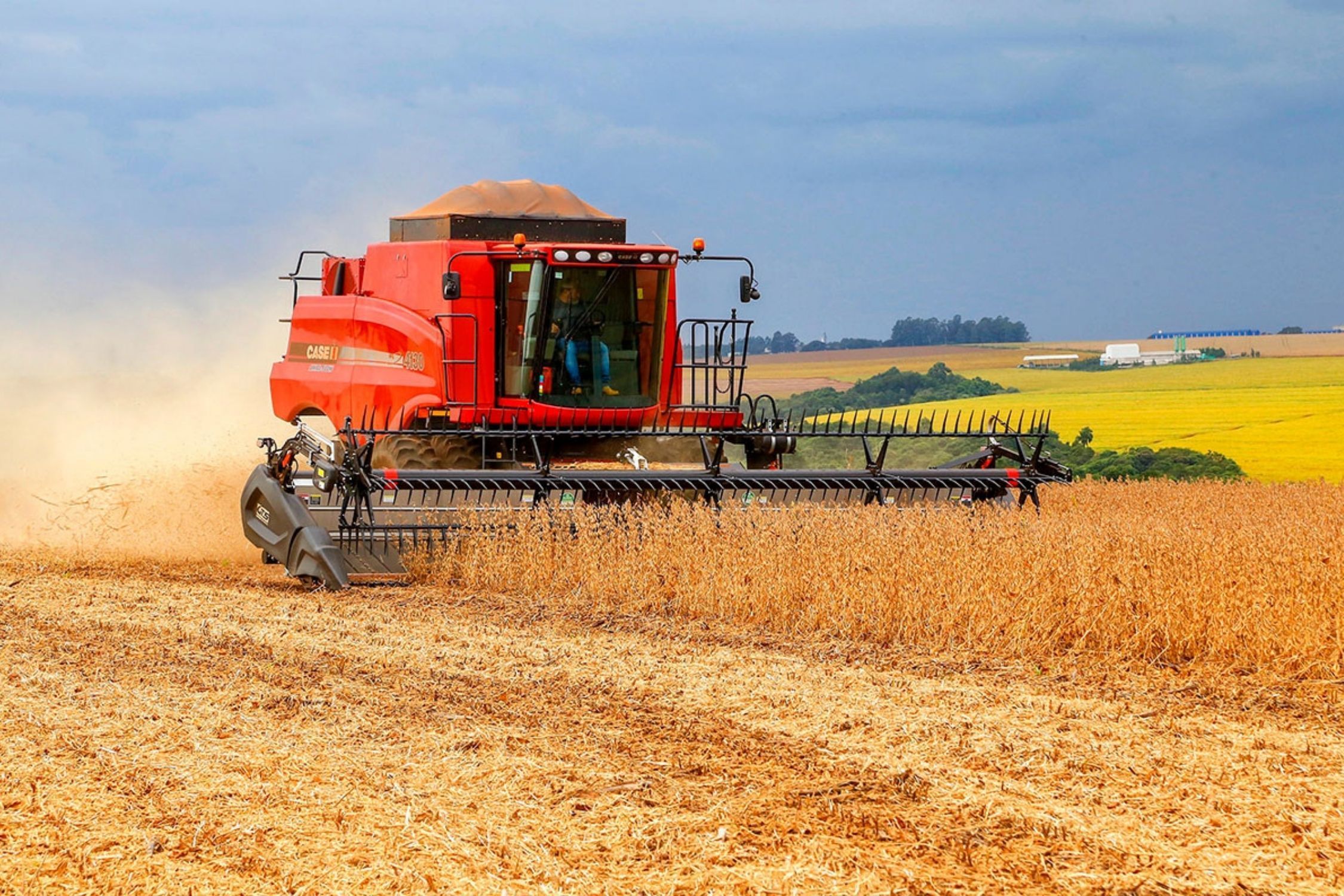 Safra recorde de 2025 faz valor da produção agrícola atingir R$ 927,2 bilhões, diz IBGE