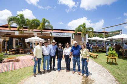 Agrofeira IBC 2025