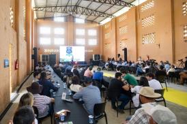 Agrofeira IBC 2025
