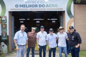 Agrofeira IBC 2025