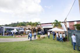 Agrofeira IBC 2025