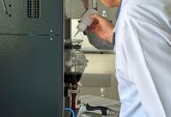 ANPROVIN inicia testes de qualidade de vinhos em laboratório no DF