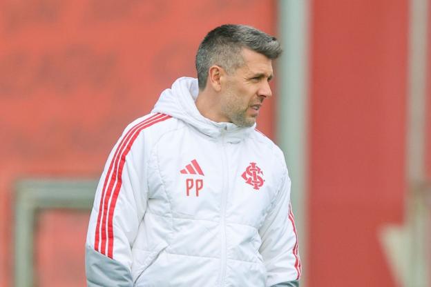Escalação do Internacional: provável time contra o São Paulo pelo Campeonato Brasileiro