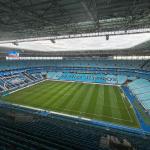 Grêmio x Palmeiras: escalações definidas para o duelo pelo Campeonato Brasileiro