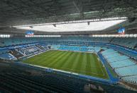 Grêmio x Palmeiras: escalações definidas para o duelo pelo Campeonato Brasileiro