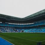 Grêmio sofre transfer ban da Fifa e fica impedido de contratar novos jogadores