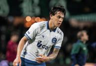 Santos encaminha venda de lateral que estava no Coritiba; veja destino