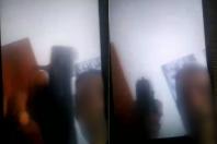 Foragido da Justiça é preso na Grande BH após ameaçar companheira em vídeo com arma