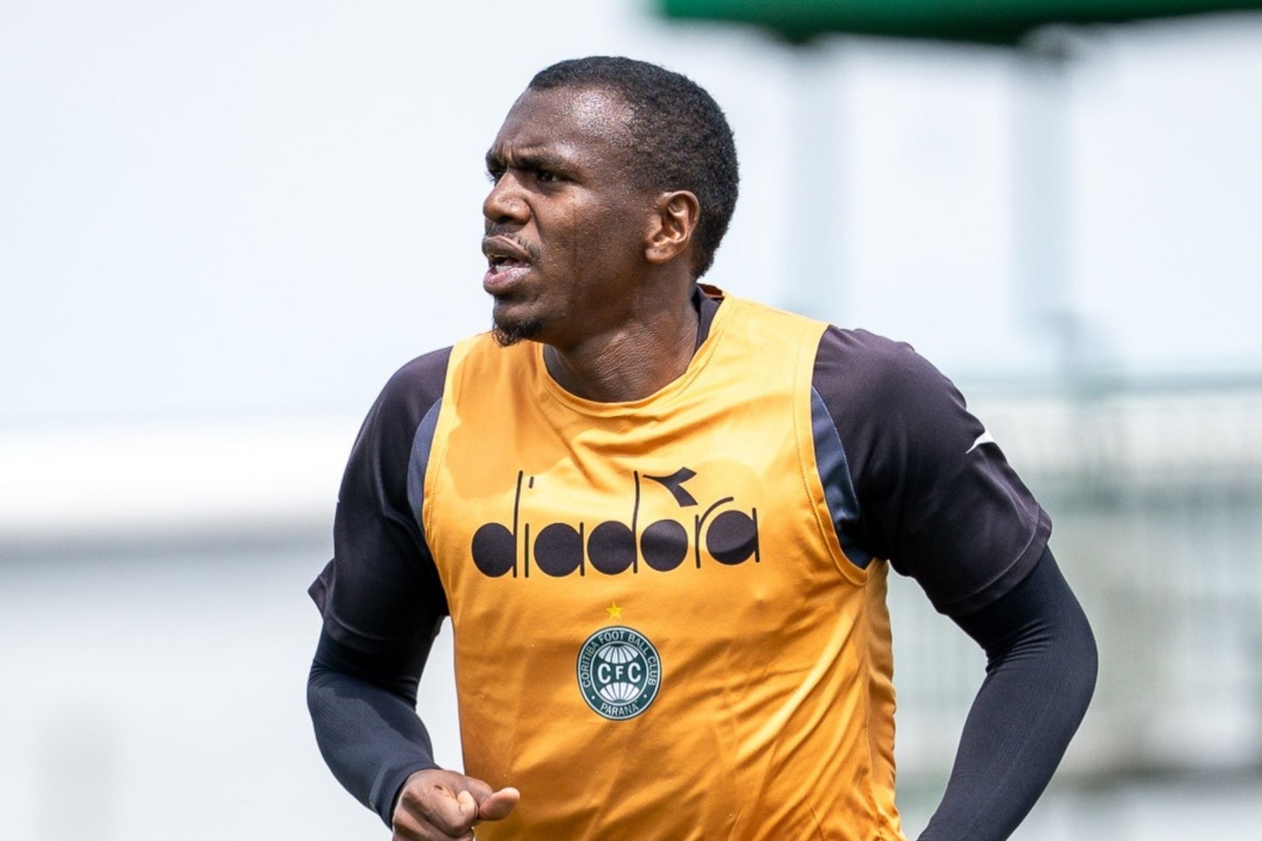 Coritiba tem cinco retornos do DM na Data Fifa; veja as novidades