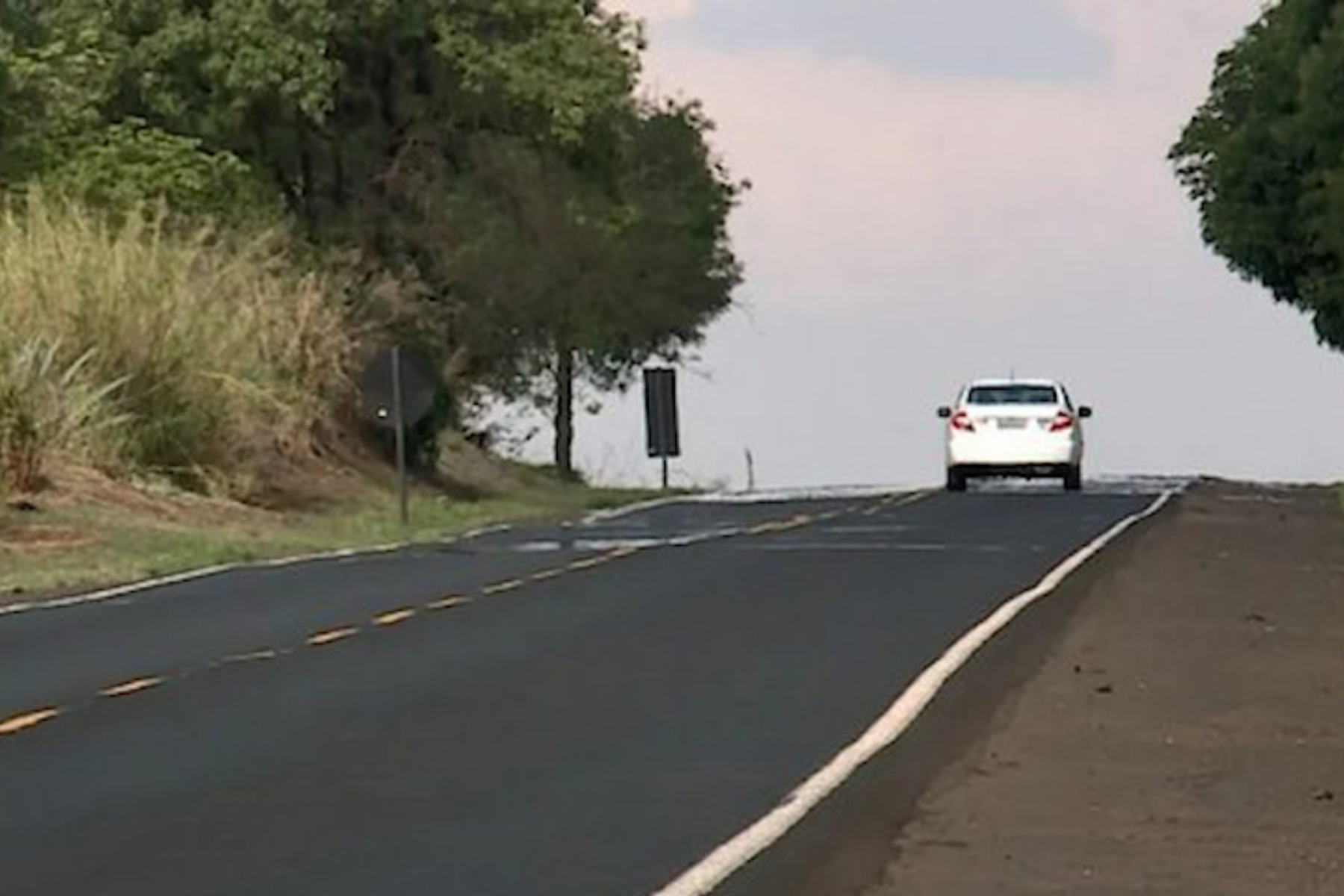 Duplicação da BR-262 entre Nova Serrana e Moema pode ser antecipada